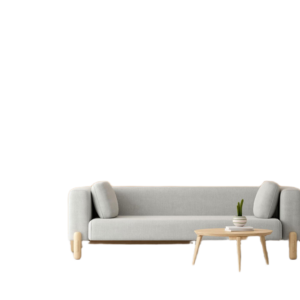 Refined Comfort Seating